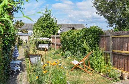 East Cowes Cottage | 2 bedroom accommodation in East Cowes