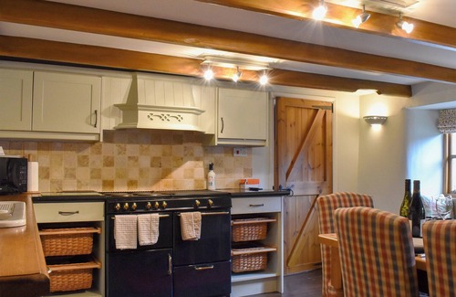 Hessenford Cottage | 2 bedroom accommodation in Hessenford