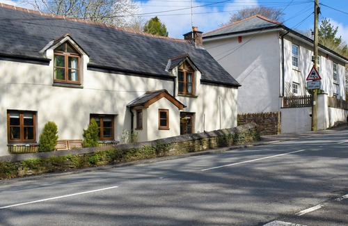 Hessenford Cottage | 2 bedroom accommodation in Hessenford