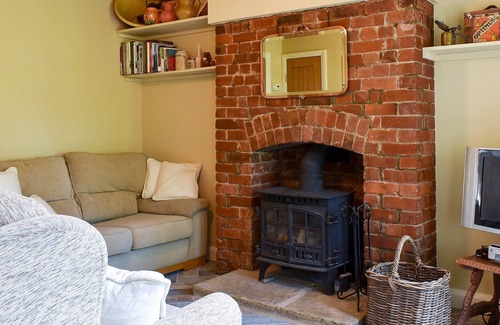 Kettlewell Cottage | 2 bedroom accommodation in Kettlewell