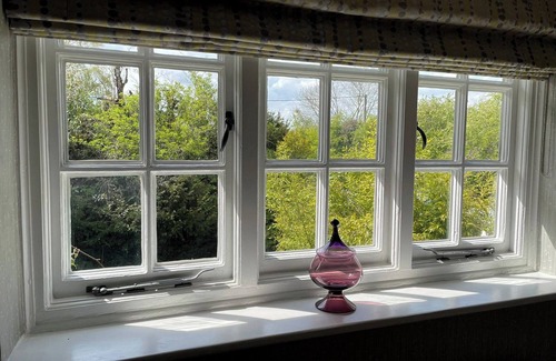Kidlington Cottage | 2 bedroom accommodation in Kidlington, near Woodstock