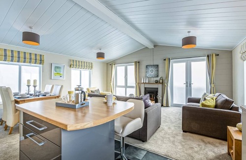 King's Lynn Cottage | 2 bedroom accommodation in King&rsquo;s Lynn