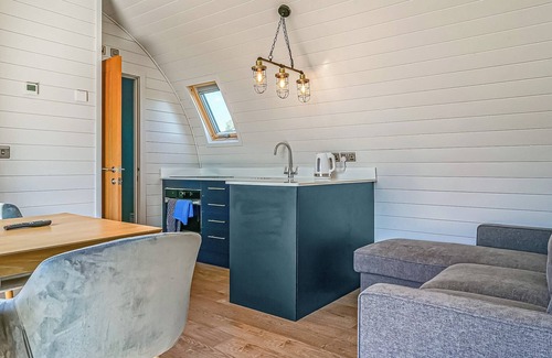 King's Lynn Cottage | 2 bedroom accommodation in King&rsquo;s Lynn