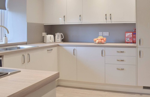 Linlithgow Cottage | 2 bedroom accommodation in Linlithgow