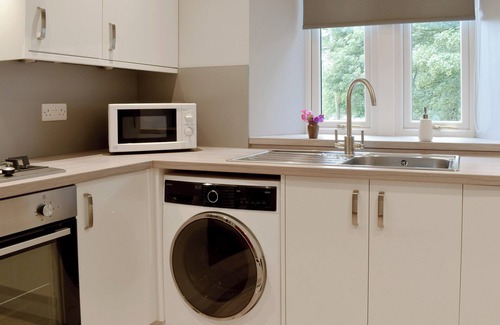 Linlithgow Cottage | 2 bedroom accommodation in Linlithgow