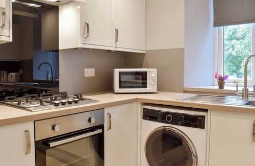 Linlithgow Cottage | 2 bedroom accommodation in Linlithgow