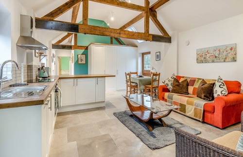 Loppington Cottage | 2 bedroom accommodation in Northwood, near Ellesmere