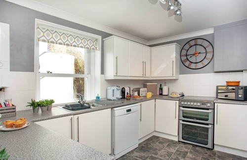 Malborough Cottage | 2 bedroom accommodation in Malborough