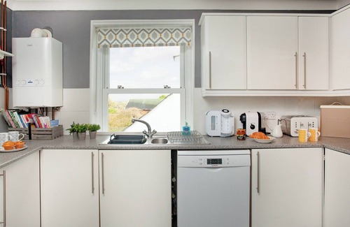 Malborough Cottage | 2 bedroom accommodation in Malborough