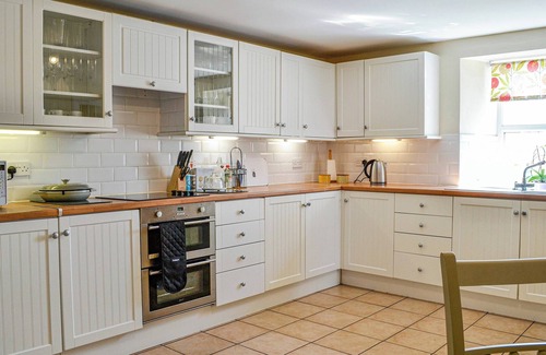 Port Logan Cottage | 2 bedroom accommodation in Port Logan