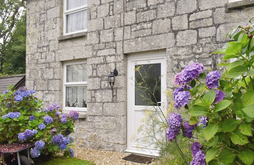 Nanpean Cottage | 2 bedroom accommodation in St Austell