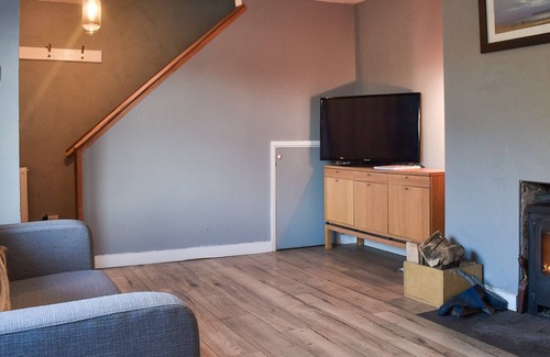 Tewkesbury Cottage | 2 bedroom accommodation in Tewkesbury