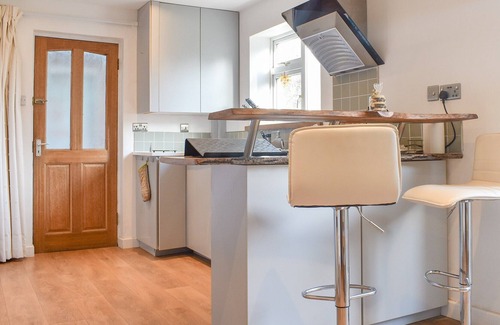 Tewkesbury Cottage | 2 bedroom accommodation in Tewkesbury