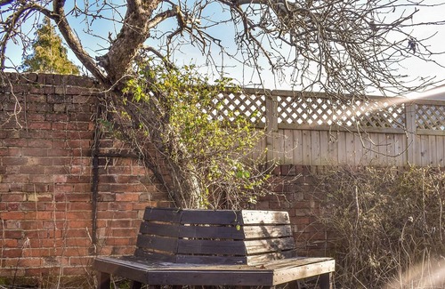 Tewkesbury Cottage | 2 bedroom accommodation in Tewkesbury