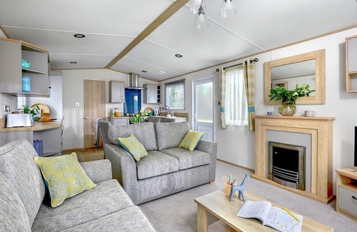 Withernsea House | 2 bedroom accommodation in Withernsea