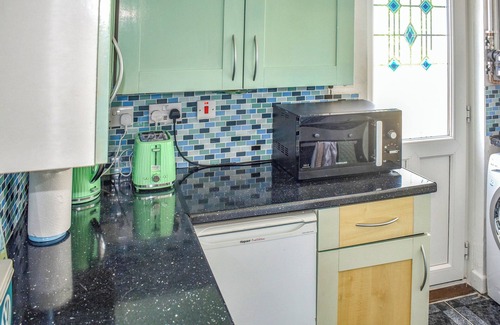 Woolacombe Cottage | 2 bedroom accommodation in Woolacombe