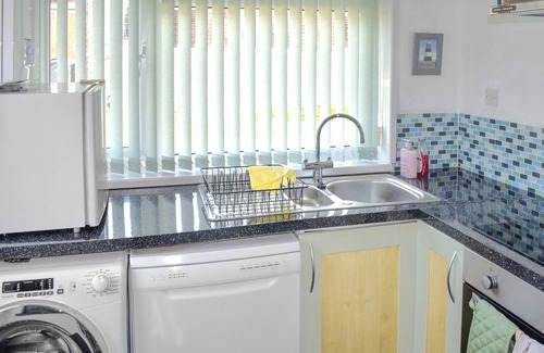 Woolacombe Cottage | 2 bedroom accommodation in Woolacombe