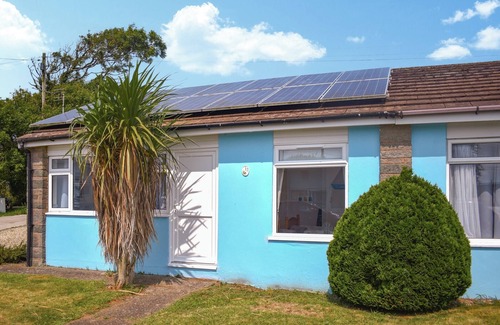 Woolacombe Cottage | 2 bedroom accommodation in Woolacombe