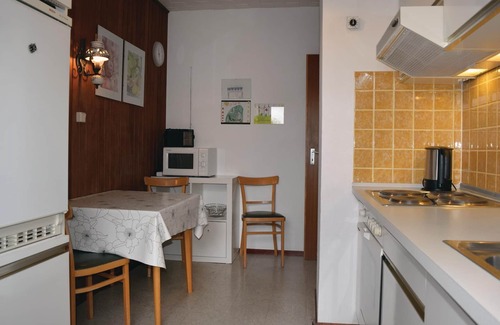 Hallschlag House | 2 bedroom accommodation in Hallschlag