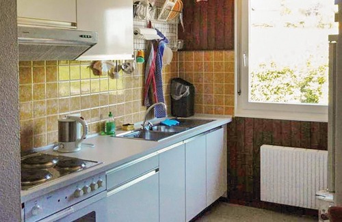 Hallschlag House | 2 bedroom accommodation in Hallschlag