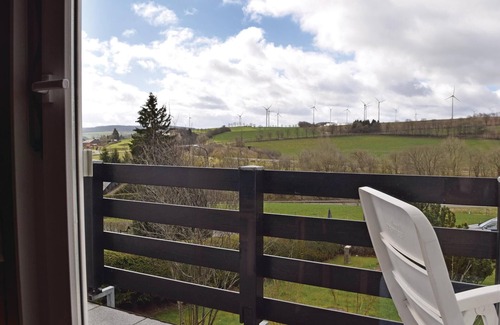 Hallschlag House | 2 bedroom accommodation in Hallschlag