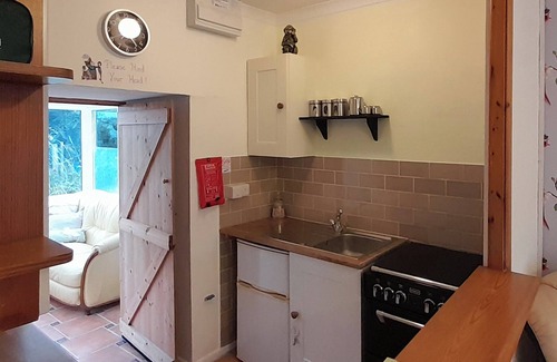 Aberaeron Cottage | 2 bedroom accommodation in Aberaeron