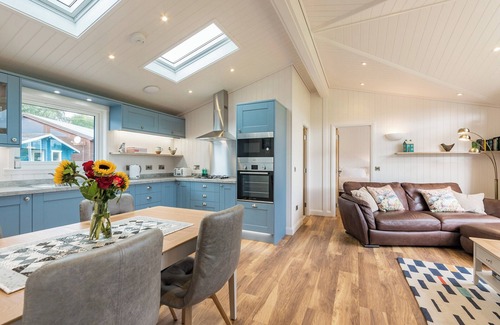 Aberfeldy Cottage | 2 bedroom accommodation in Keltyneyburn, near Aberfeldy
