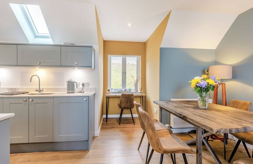 Fearnan Cottage | 2 bedroom accommodation in Aberfeldy