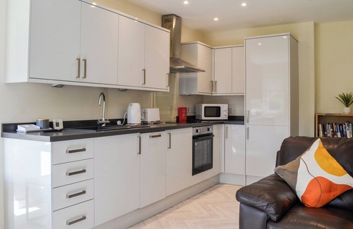 Aberfoyle Cottage | 2 bedroom accommodation in Aberfoyle