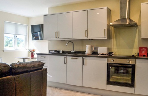 Aberfoyle Cottage | 2 bedroom accommodation in Aberfoyle