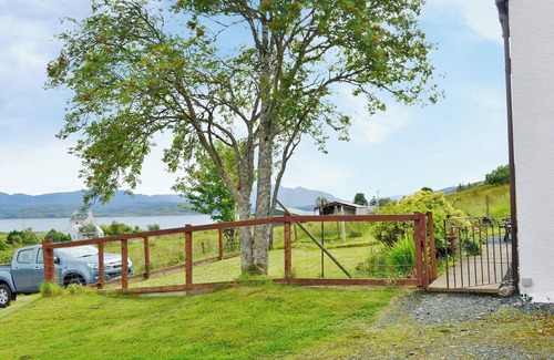 Poolewe Cottage | 2 bedroom accommodation in Inverasdale, near Poolewe