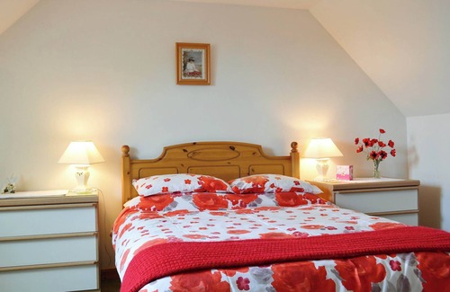 Poolewe Cottage | 2 bedroom accommodation in Inverasdale, near Poolewe