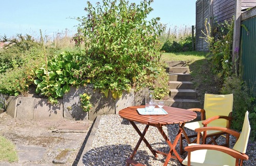 Aldborough Cottage | 2 bedroom accommodation in East Beckham, near Sheringham
