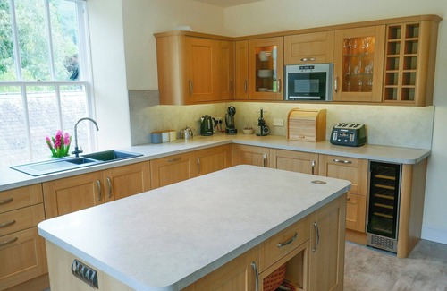 Grasmere Cottage | 2 bedroom accommodation in Grasmere, near Ambleside