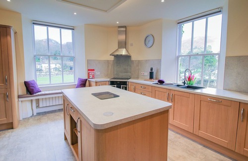 Grasmere Cottage | 2 bedroom accommodation in Grasmere, near Ambleside