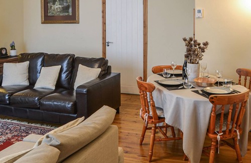 Ashington Cottage | 2 bedroom accommodation in Ashington