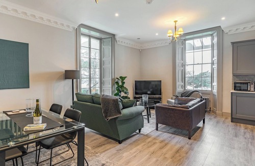 Arnside Cottage | 2 bedroom accommodation in Arnside, Near Silverdale