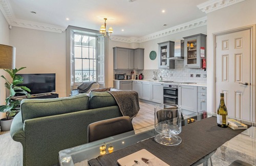 Arnside Cottage | 2 bedroom accommodation in Arnside, Near Silverdale