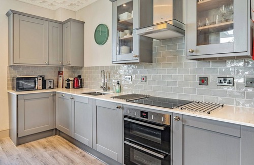 Arnside Cottage | 2 bedroom accommodation in Arnside, Near Silverdale