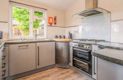 Carnforth Cabin | 2 bedroom accommodation in Carnforth