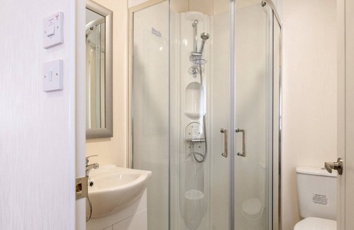 Carnforth Cabin | 2 bedroom accommodation in Carnforth