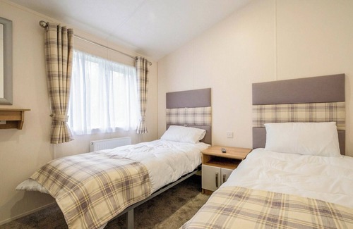 Carnforth Cabin | 2 bedroom accommodation in Carnforth