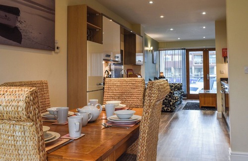 Tewitfield Cottage | 2 bedroom accommodation in Carnforth