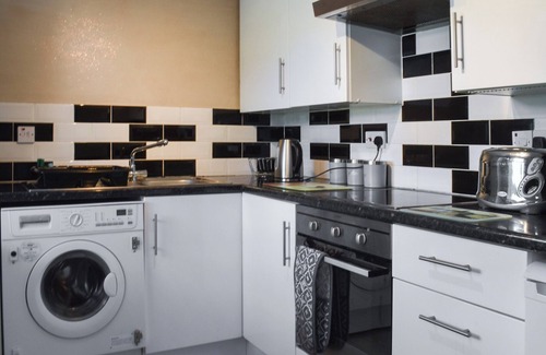 Warton Cottage | 2 bedroom accommodation in Carnforth