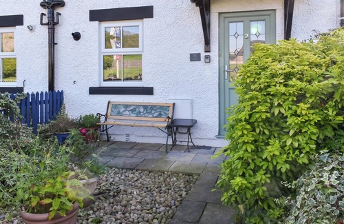 Warton Cottage | 2 bedroom accommodation in Carnforth