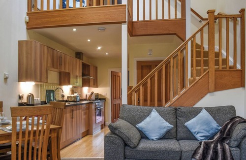 Tewitfield Cottage | 2 bedroom accommodation in Carnforth