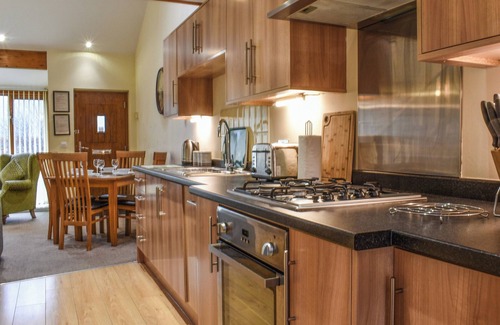 Tewitfield Cottage | 2 bedroom accommodation in Carnforth