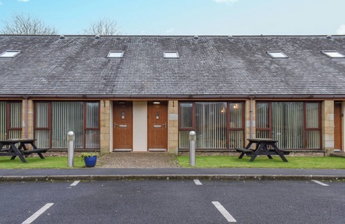 Tewitfield Cottage | 2 bedroom accommodation in Carnforth