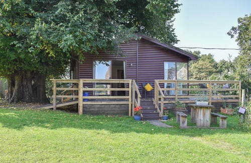 Congleton Cottage | 2 bedroom accommodation in Newbold Astbury, Congleton