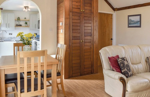 Criccieth Cottage | 2 bedroom accommodation in Criccieth